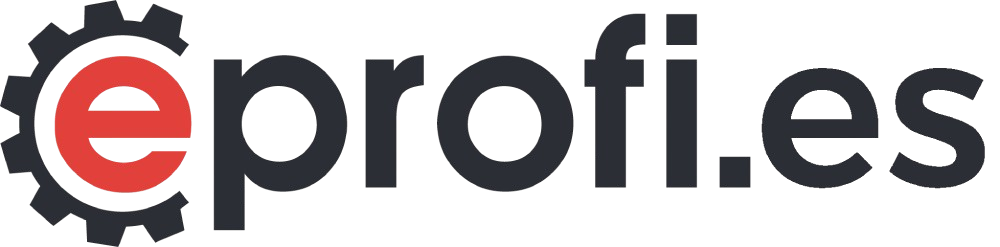 Eprofi.es logo